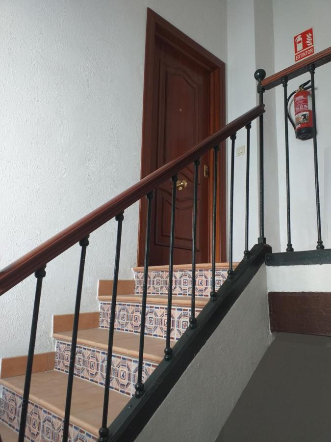 Apartamento Centro Historico Malaga Exterior photo