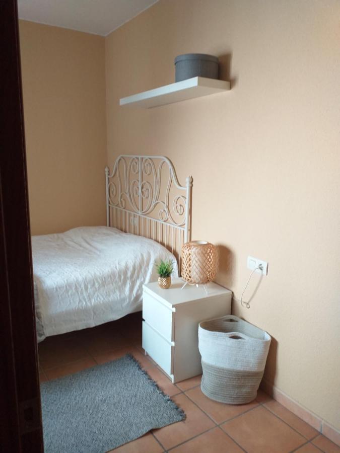 Apartamento Centro Historico Malaga Exterior photo