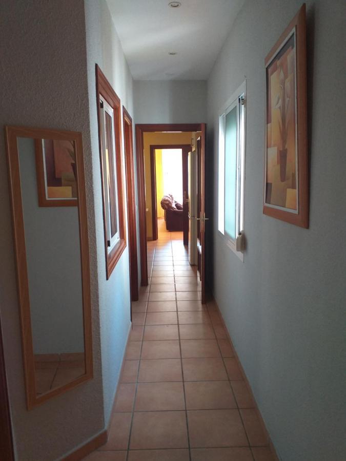 Apartamento Centro Historico Malaga Exterior photo