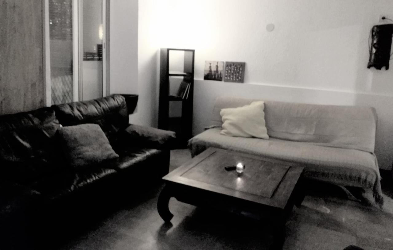 Apartamento Centro Historico Malaga Exterior photo